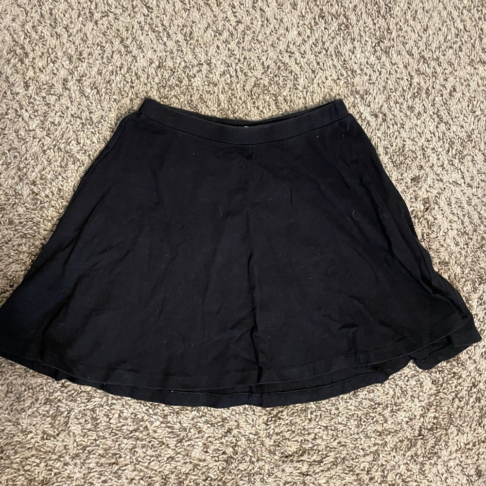 Juniors Skater skirt